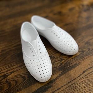 Native Jefferson Waterproof Sneaker